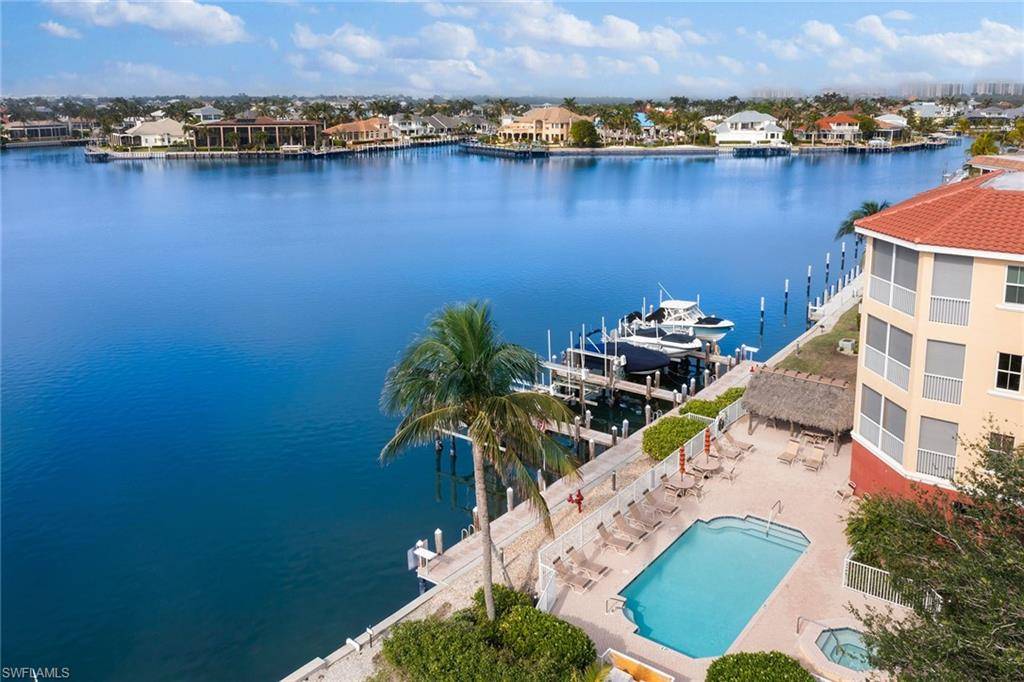 Marco Island, FL 34145,790 W Elkcam CIR #103