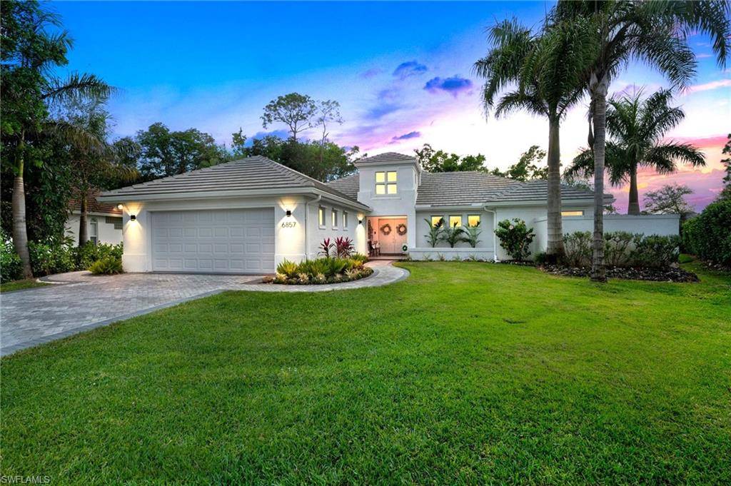 Naples, FL 34109,6857 Mill Run CIR