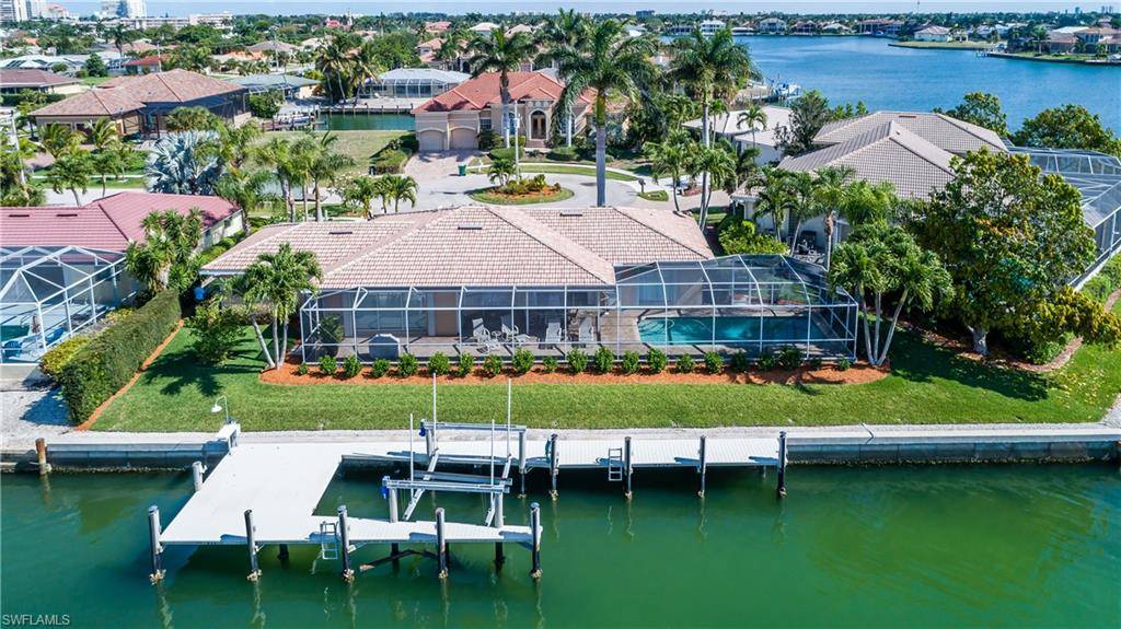 Marco Island, FL 34145,971 Abaco CT