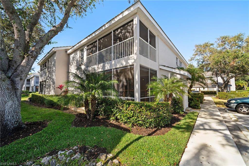 Naples, FL 34109,3780 Fieldstone BLVD #301