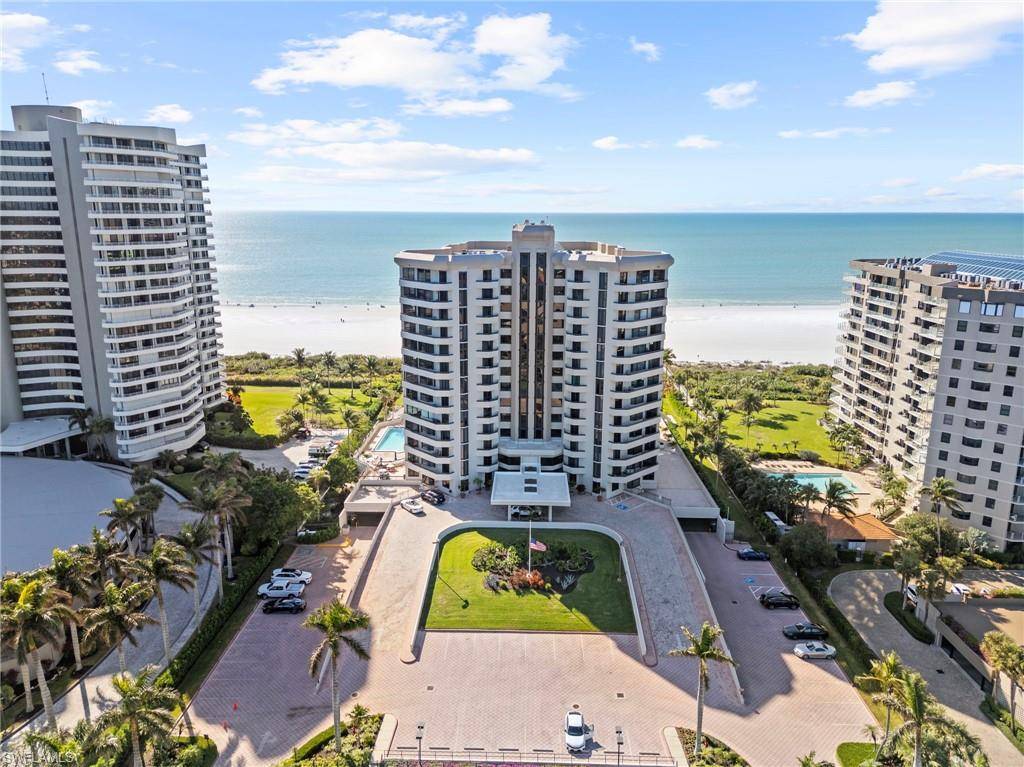 Marco Island, FL 34145,220 S Collier BLVD #402