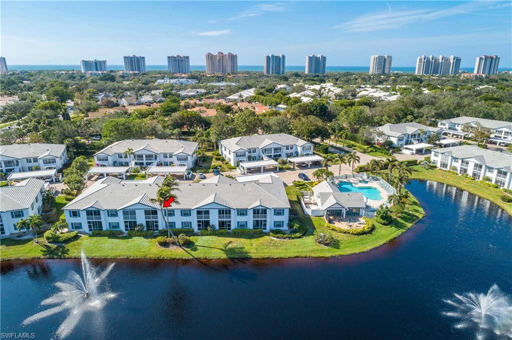 Naples, FL 34108,832 Tanbark DR #204