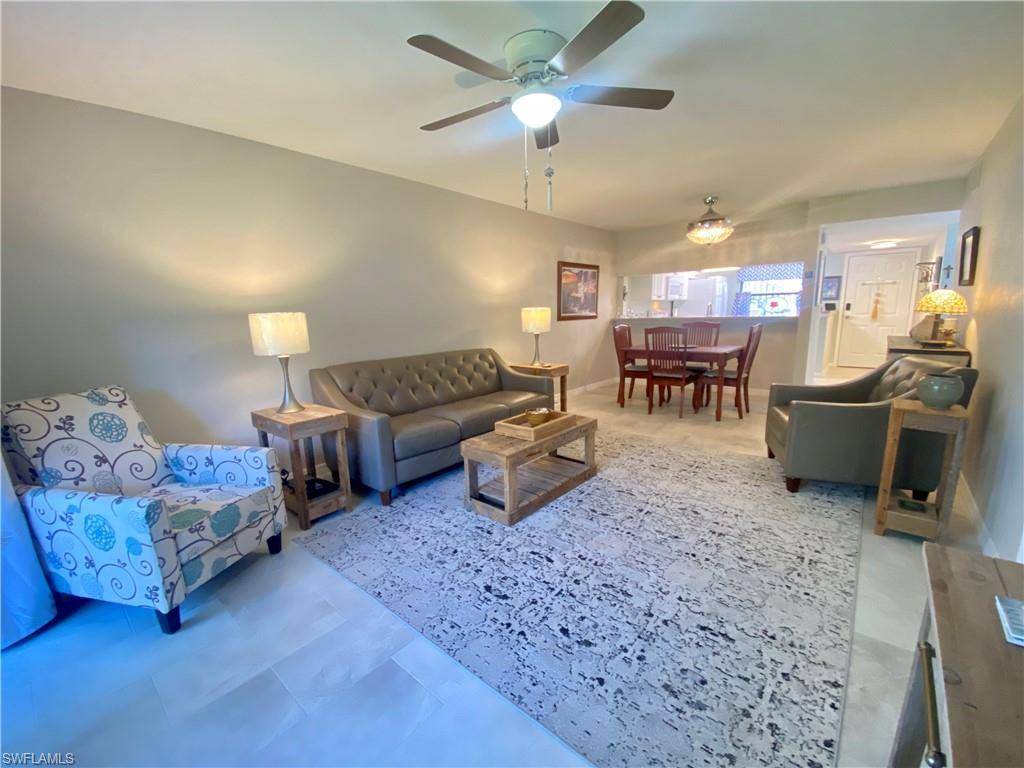 North Fort Myers, FL 33917,5735 Foxlake DR #3