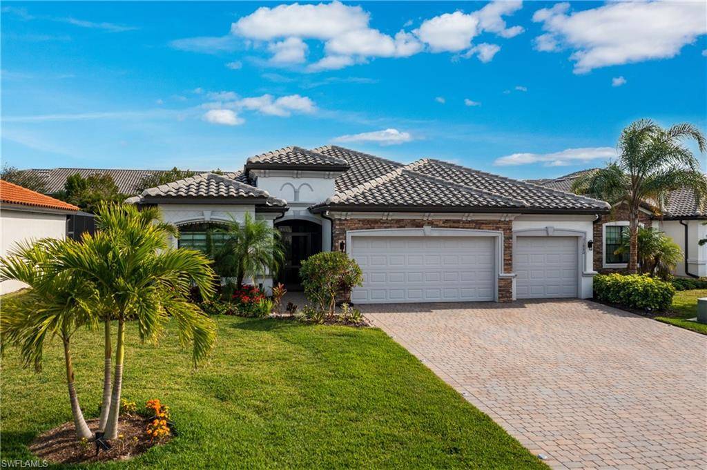 Fort Myers, FL 33913,11880 Hickory Estate CIR