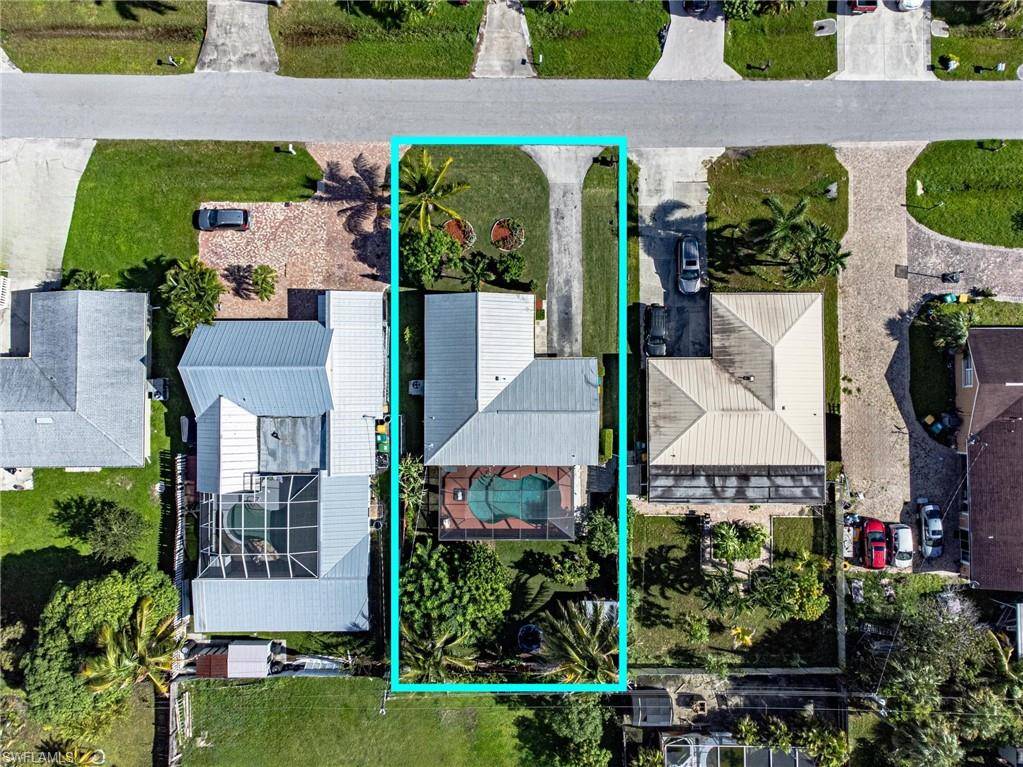 Naples, FL 34112,4114 Dale AVE