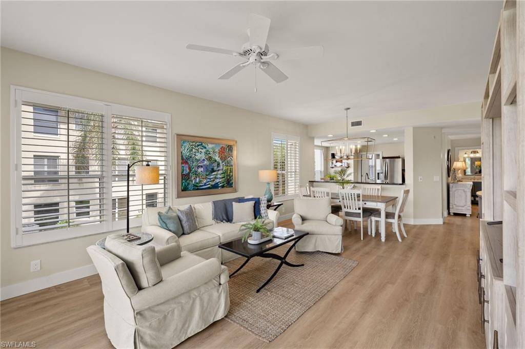 Naples, FL 34112,3554 HALDEMAN CREEK DR #125