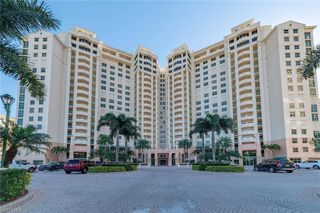 Marco Island, FL 34145,980 Cape Marco DR #1601