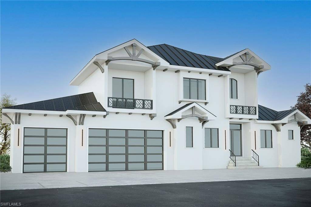 Marco Island, FL 34145,1108 Winterberry DR