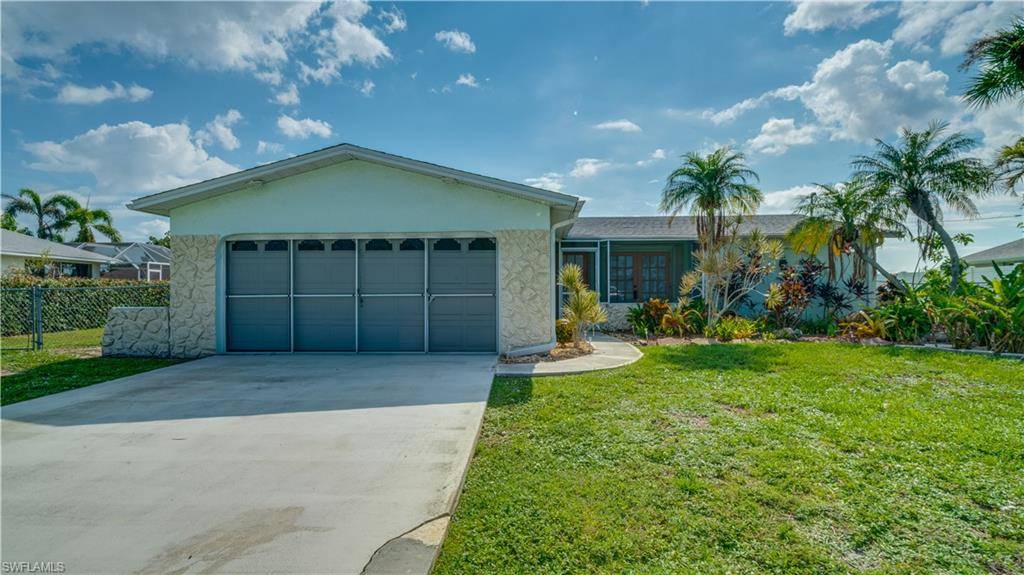 Cape Coral, FL 33904,2715 Kamal PKWY