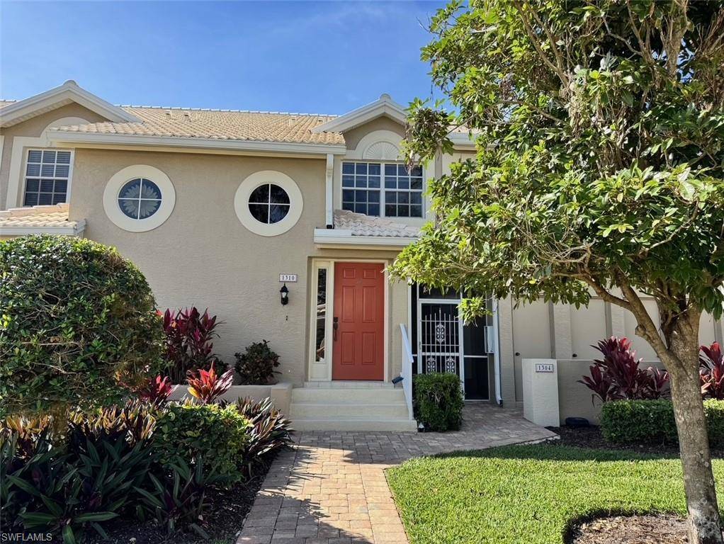 Bonita Springs, FL 34135,13611 Worthington WAY #1310