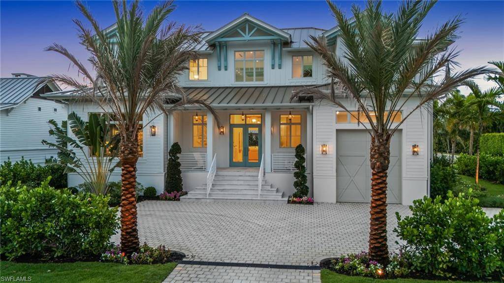 Naples, FL 34102,187 10th AVE S
