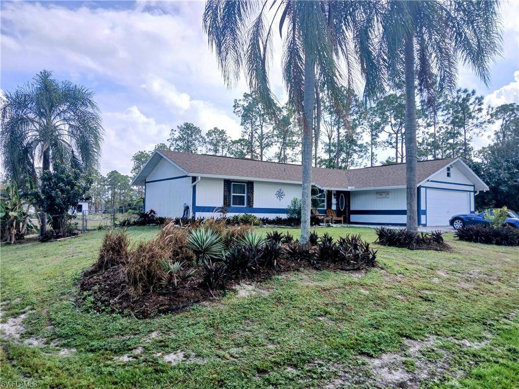 Lehigh Acres, FL 33972,1226 Eighth AVE