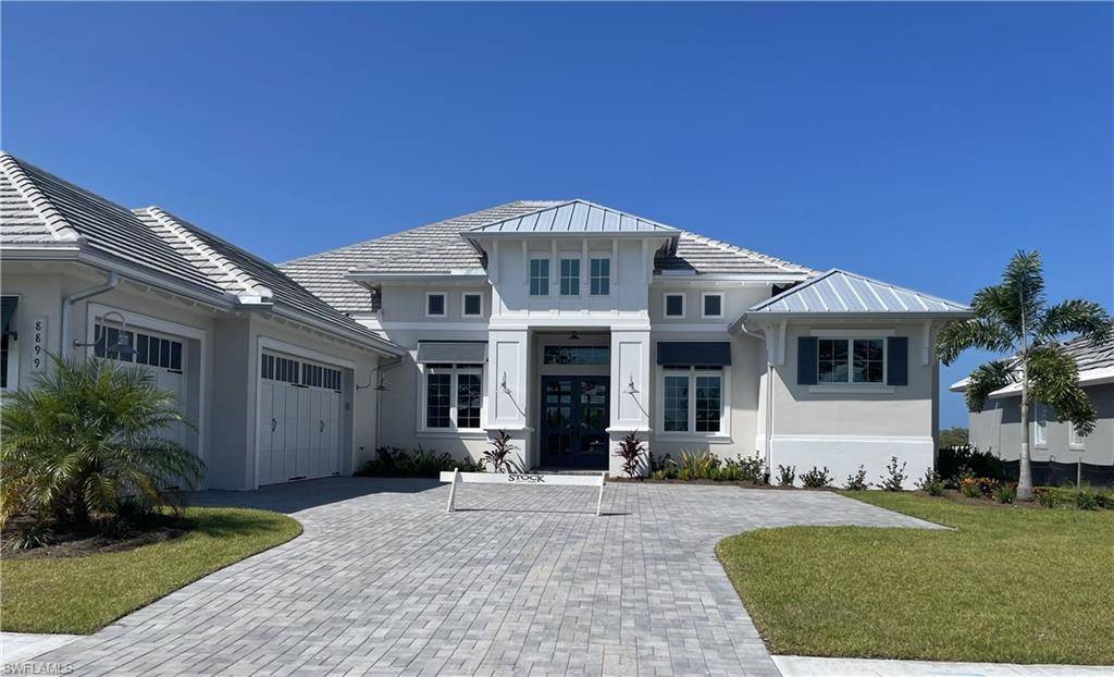 Naples, FL 34112,8899 Nevis WAY