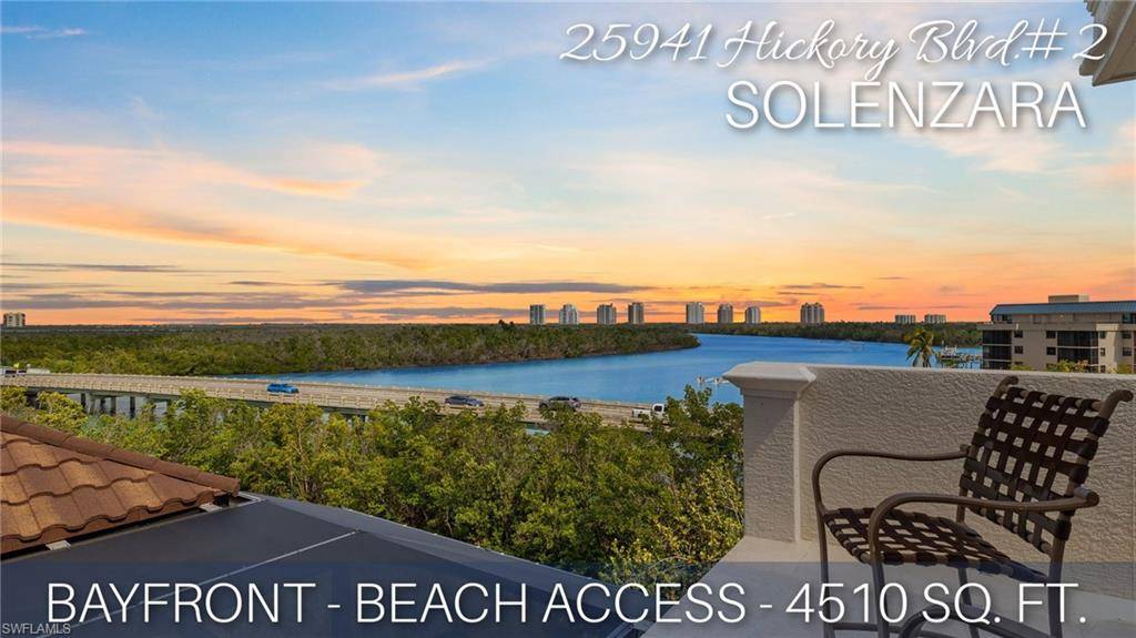 Bonita Springs, FL 34134,25941 Hickory BLVD #2