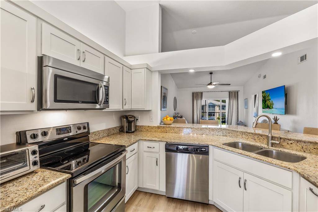 Naples, FL 34108,824 Tanbark DR #204