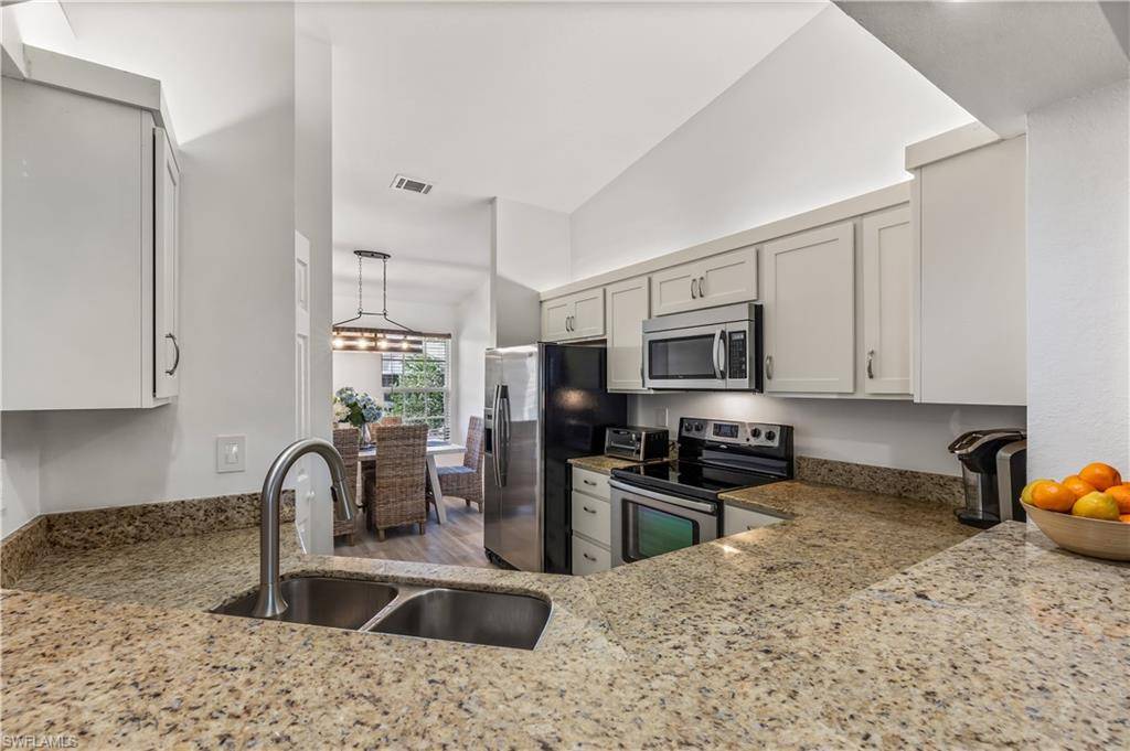 Naples, FL 34108,824 Tanbark DR #204