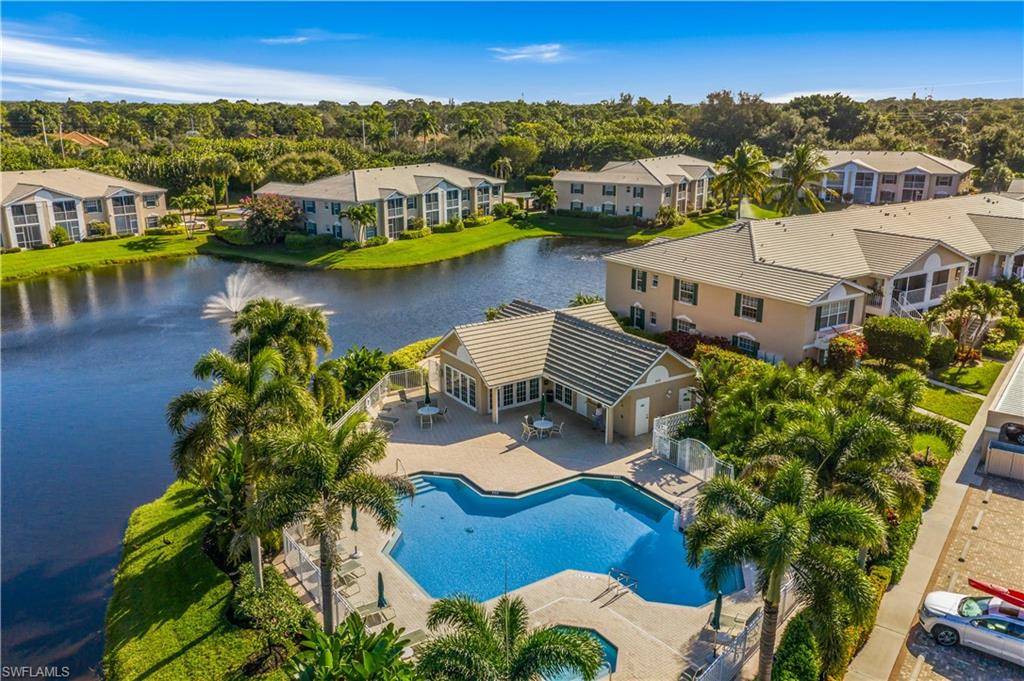 Naples, FL 34108,824 Tanbark DR #204