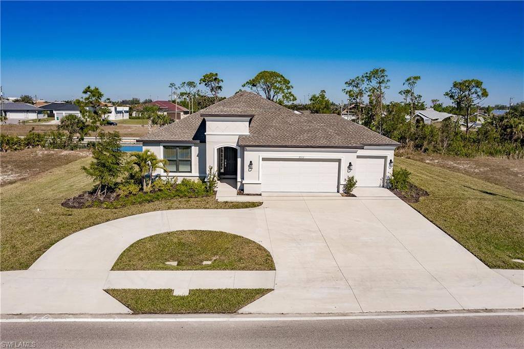 Cape Coral, FL 33991,2713 Ceitus PKWY