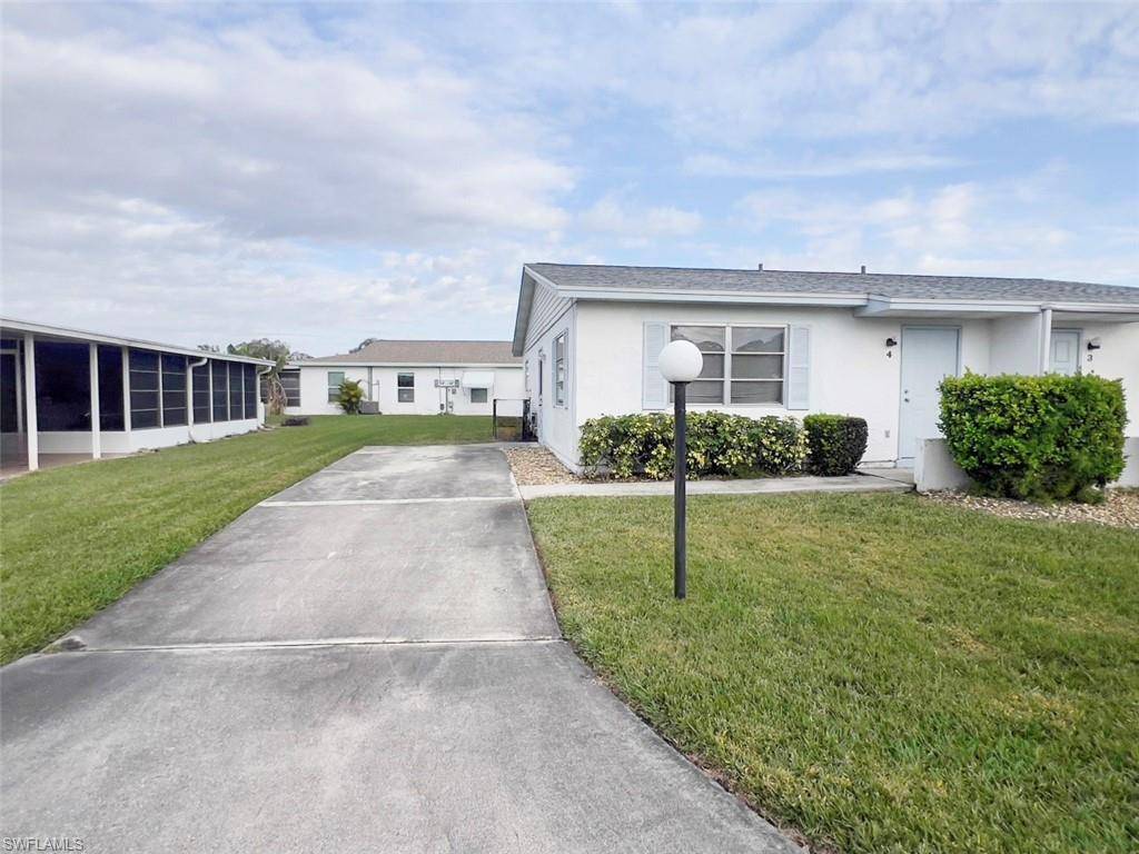 Lehigh Acres, FL 33936,4 Aztec Lily LN