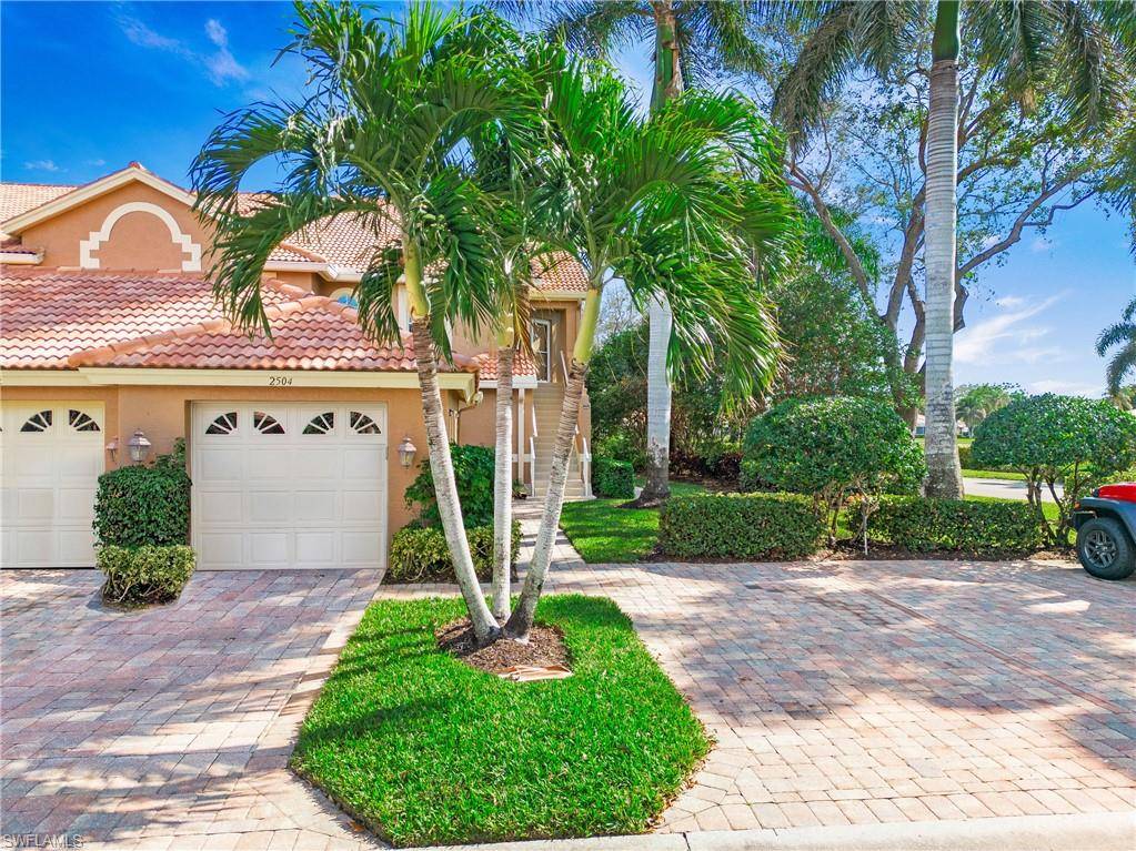 Bonita Springs, FL 34135,13271 Sherburne CIR #2504