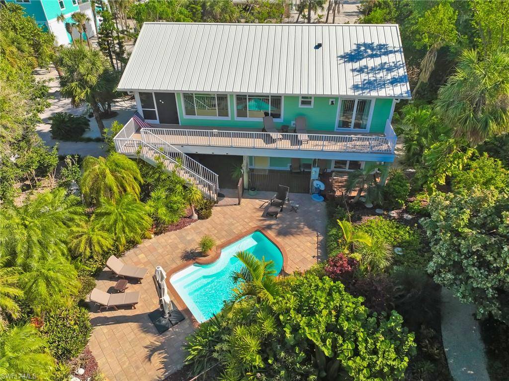 Upper Captiva, FL 33924,4551 &4561 Seair LN