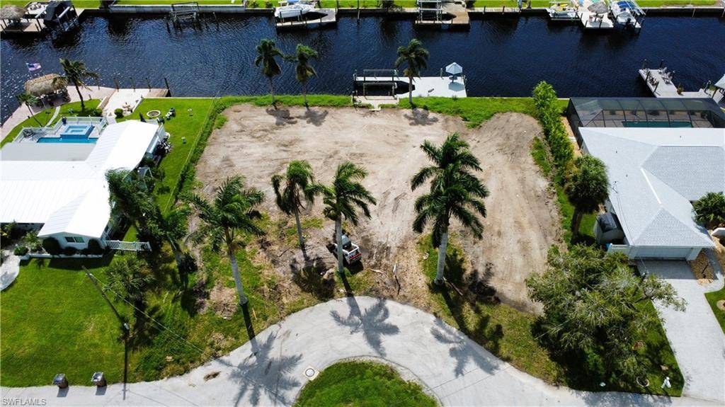 Cape Coral, FL 33904,5360 Malaluka CT