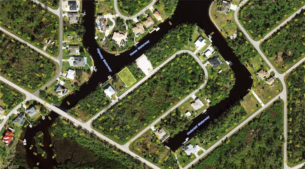 Port Charlotte, FL 33953,1327 Underhill CIR
