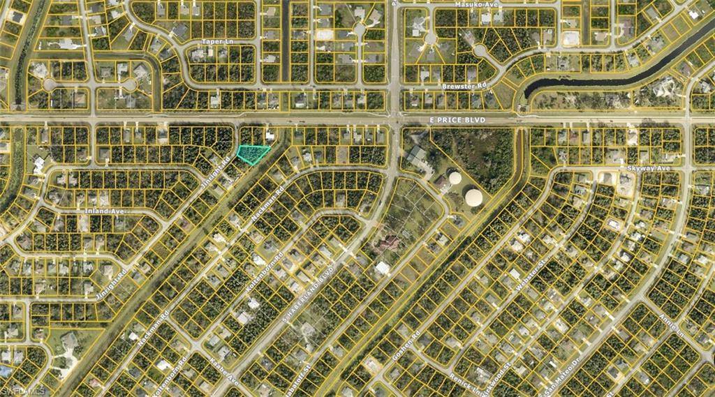 North Port, FL 34288,Jinright RD