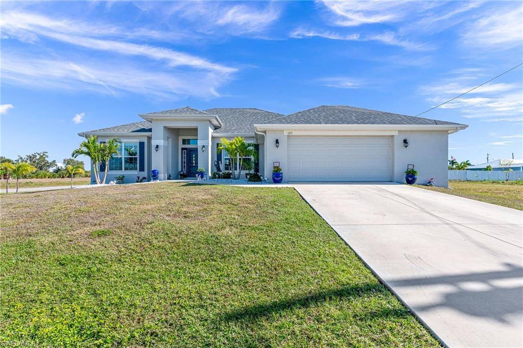 Cape Coral, FL 33991,123 SW 31st PL