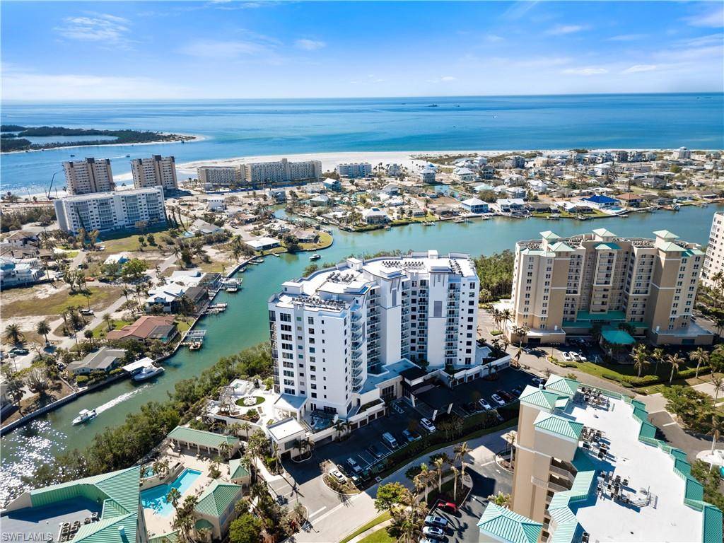 Fort Myers Beach, FL 33931,4142 Bay Beach LN #205