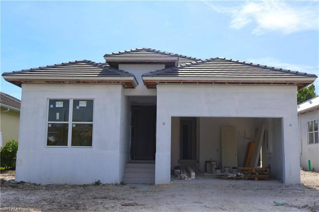 Naples, FL 34112,2532 Linda (LOT 28L) DR