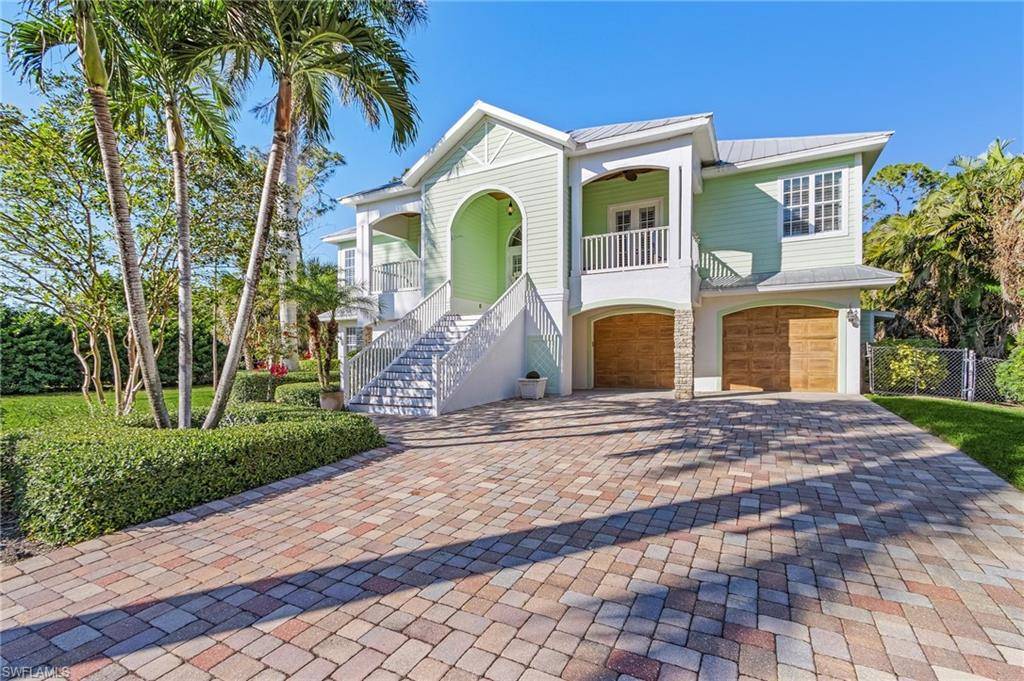 Naples, FL 34116,5811 Sea Grass LN