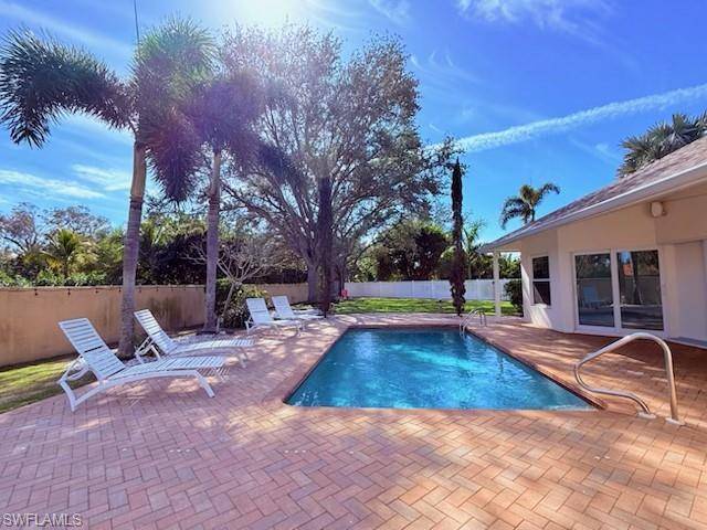 Naples, FL 34109,10111 Boca CIR