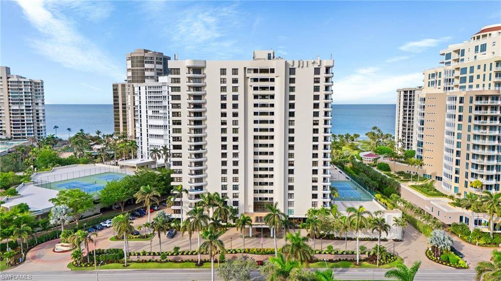 Naples, FL 34103,4451 Gulf Shore BLVD N #1504