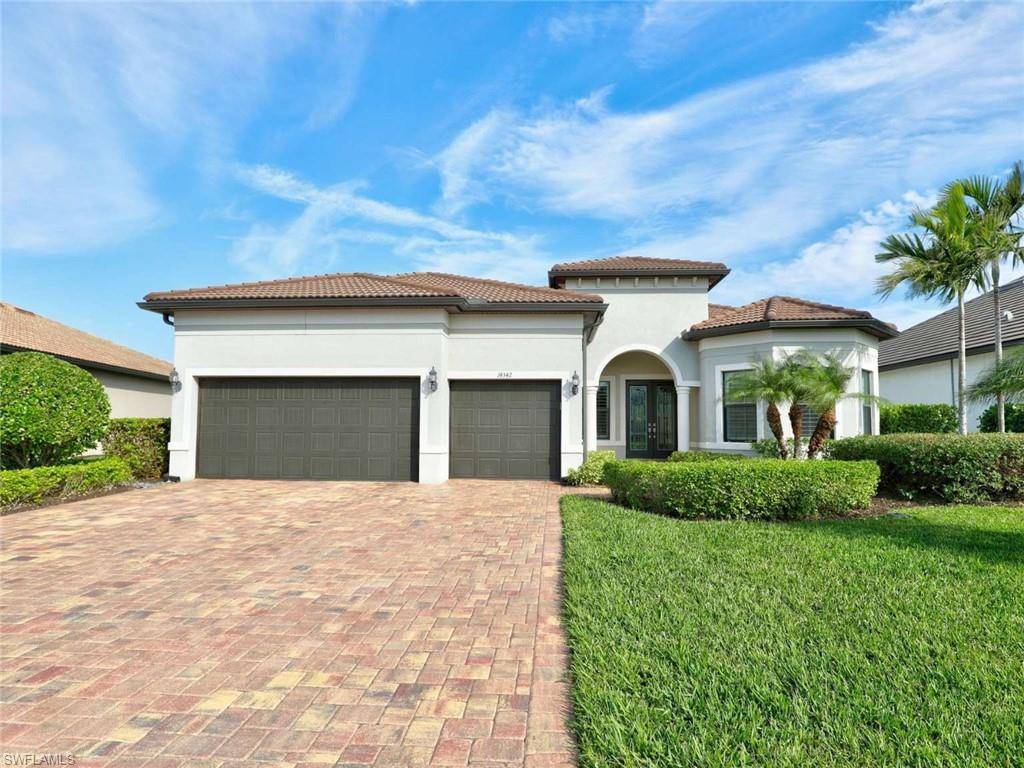 Estero, FL 33928,14342 Pine Hollow DR