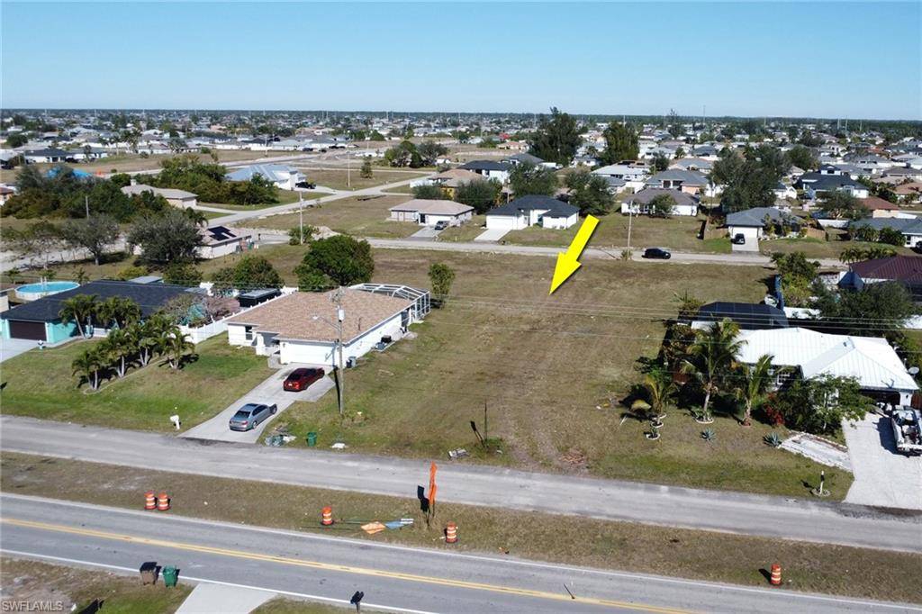 Cape Coral, FL 33909,831 Diplomat PKWY E