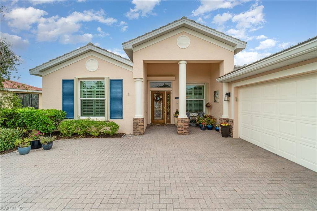 North Fort Myers, FL 33917,20805 Castle Pines CT