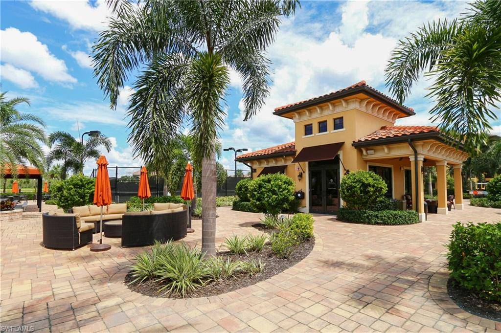 Bonita Springs, FL 34135,17411 Cherrywood CT #7301