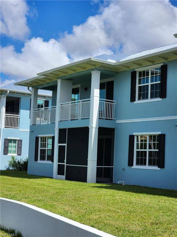 Bonita Springs, FL 34135,26331 Coco Cay CIR #201