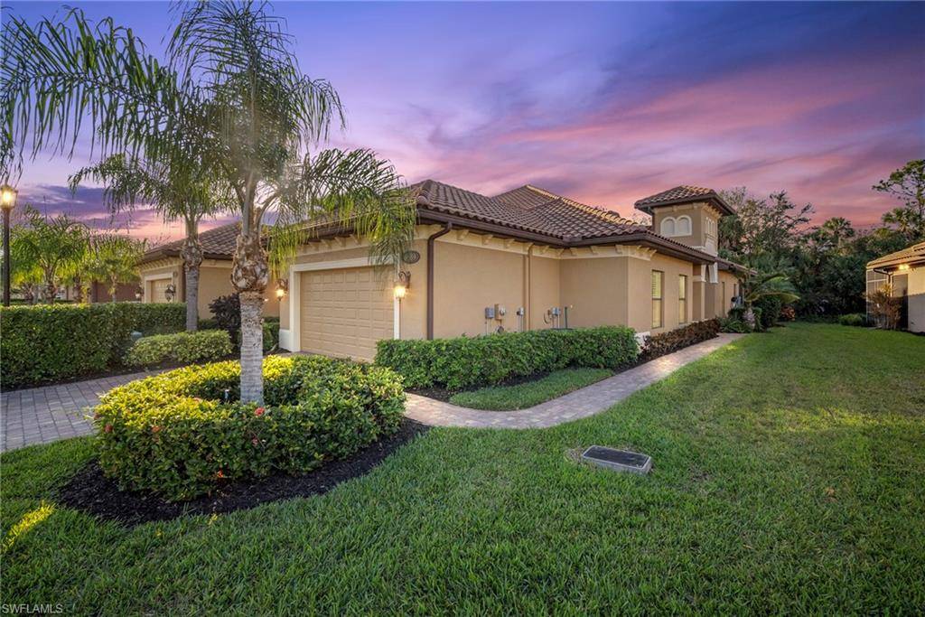 Naples, FL 34113,6589 Roma WAY