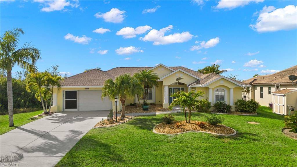 Port Charlotte, FL 33981,15392 Taurus CIR