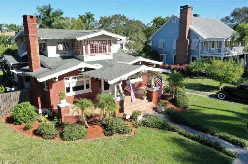 Fort Myers, FL 33901,1249 Osceola DR