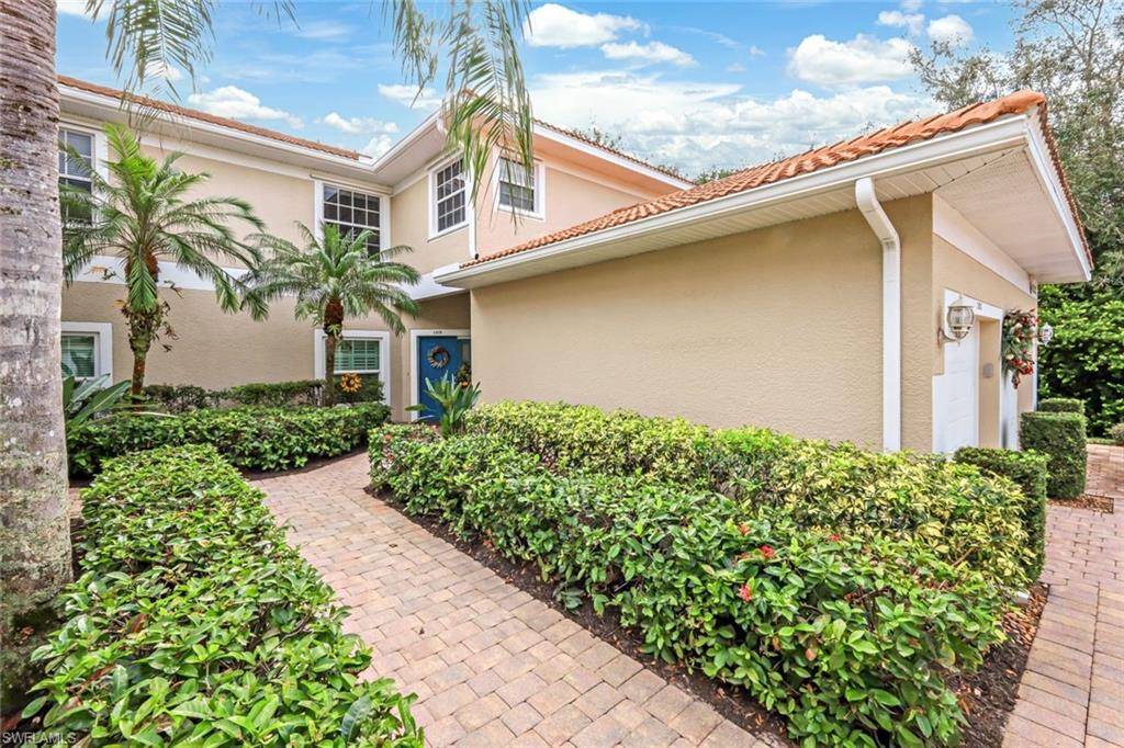 Naples, FL 34110,6325 Lexington CT #102