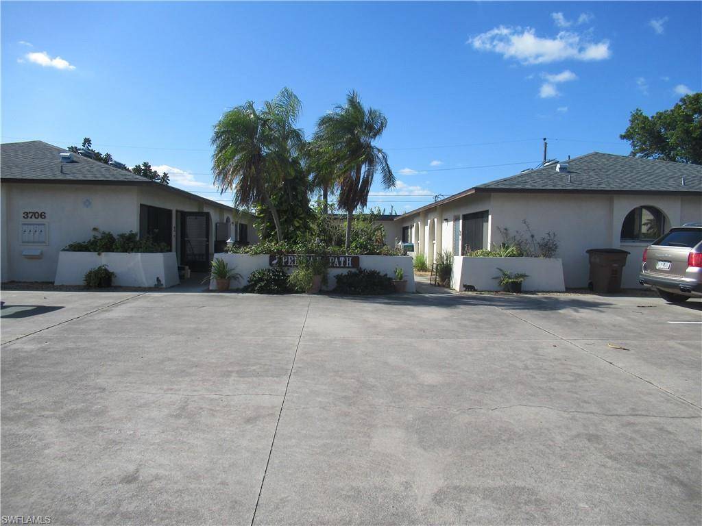 Cape Coral, FL 33904,3706 SE 10th AVE #3