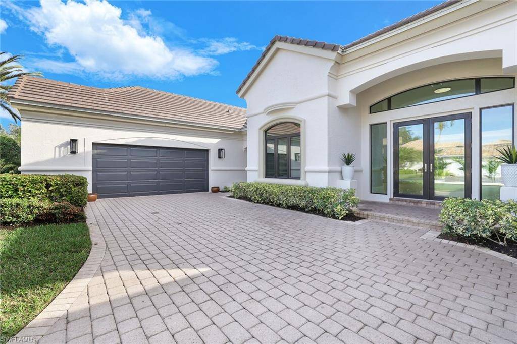 Naples, FL 34119,6628 Glen Arbor WAY