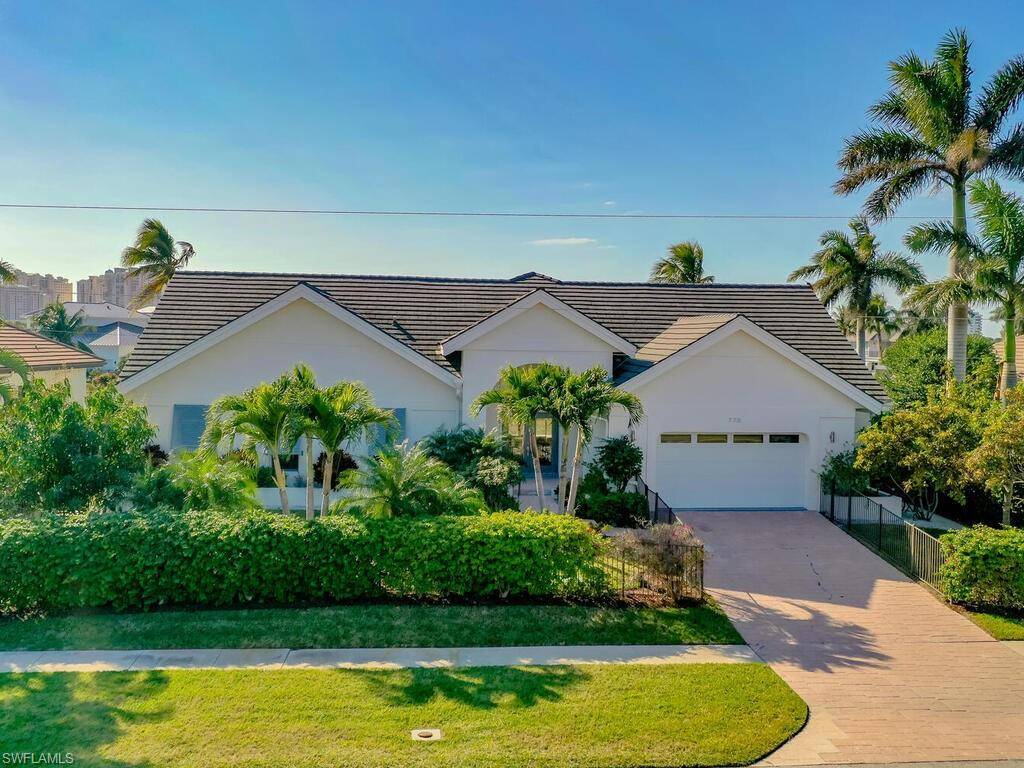 Marco Island, FL 34145,770 Partridge CT