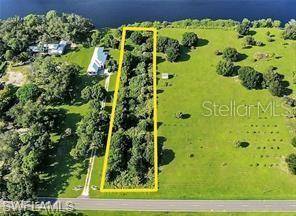 Fort Denaud, FL 33935,4180 Fort Denaud RD
