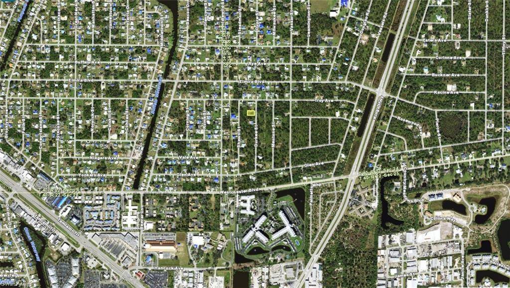 Punta Gorda, FL 33980,3463 Durkee ST