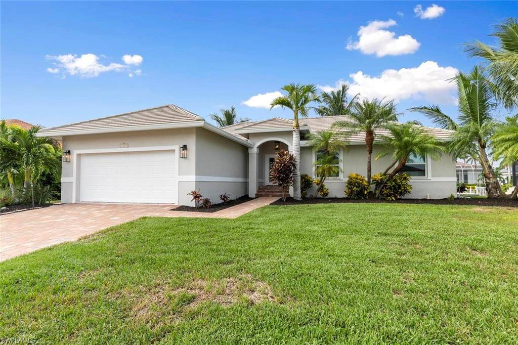 Marco Island, FL 34145,124 Starfish CT