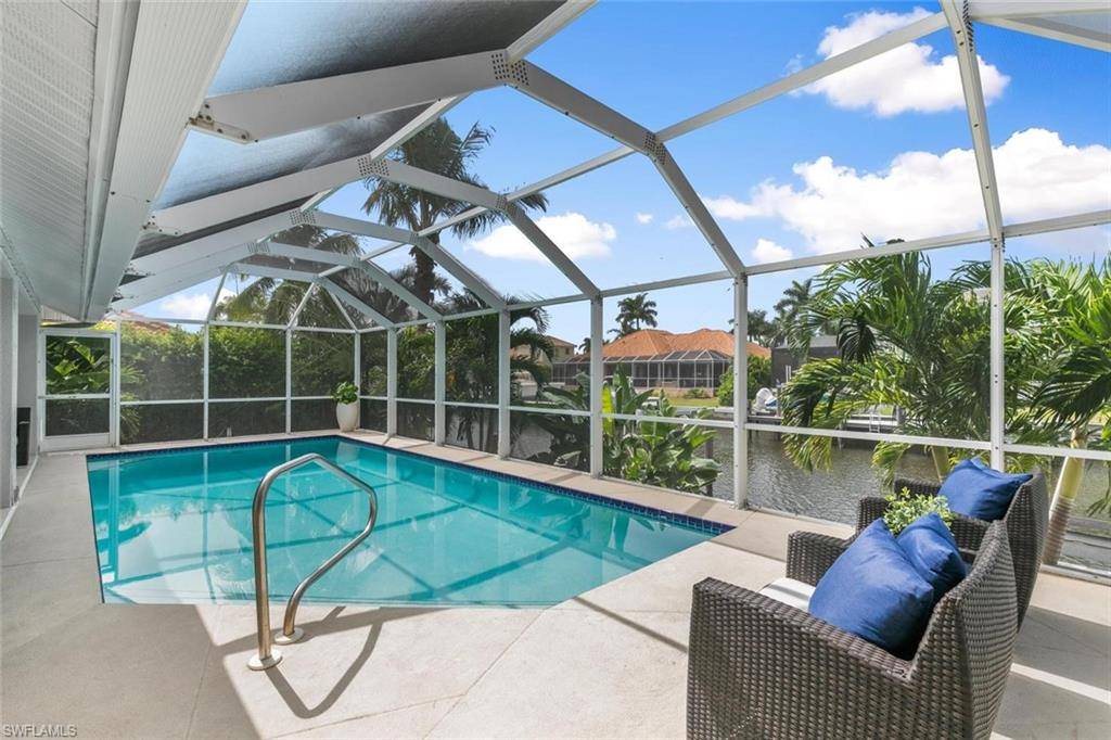 Marco Island, FL 34145,124 Starfish CT